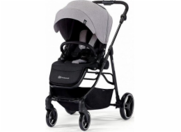 Kinderkraft VESTO stroller Traditional pram 1 seat(s) Grey