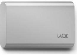 LaCie Portable SSD v2        1TB USB-C