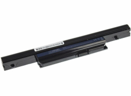 Bateria do Acer Aspire 5553 511,1V 4400mAh 