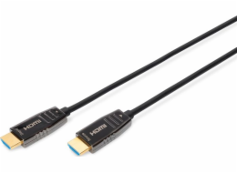 Digitus AK-330126-300-S HDMI kabel