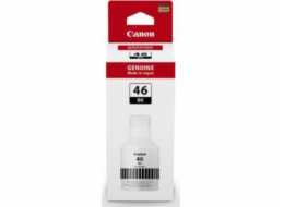 Canon Cartridge GI-46 BK černá pro Maxify GX6040, GX6050, GX7040 a GX7050 (6 000 str.)