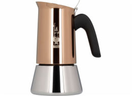 Bialetti New Venus kávovar měděný