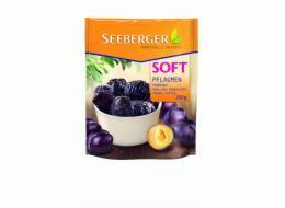 Seeberger Měkké švestky 200g