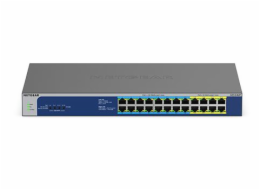 Netgear GS524UP Netgear 24PT GE U60 POE++ UM SWITCH