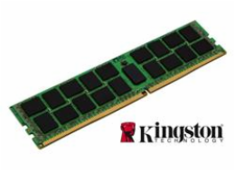 Kingston UDIMM ECC 8GB DDR4 1Rx8 Hynix D 2666MHz PC4-21300 KSM26ES8/8HD