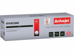 Activejet tonerová kazeta ATX-B210NX (náhradní toner pro Xerox 106R04347; Supreme; 3000 stran; černá)