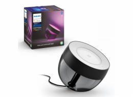 Stolní lampa Philips Philips Hue Iris gen4 EU/UK černá