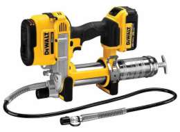 DeWALT DCGG571M1 Elektrická mazací pistole