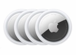 APPLE AirTag (4 Pack)