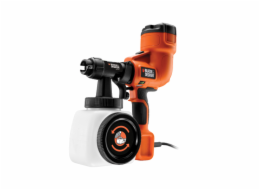 Black & Decker HVLP200-QS pneumatic paint sprayer