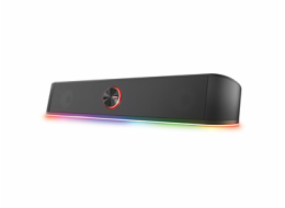 TRUST reproduktor GXT 619 Thorne RGB Illuminated Soundbar