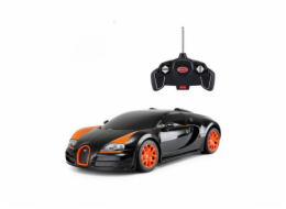 Rastar R/C auto Bugatti Veyron 1:18