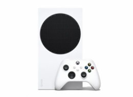 Xbox Series S - 512 GB