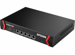 Edimax APC500 Wireless AP Controller - Netzwerk-Verwaltungsgerät