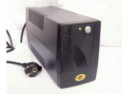 Orvaldi 1045K uninterruptible power supply (UPS) Line-Interactive 0.45 kVA 240 W 2 AC outlet(s)