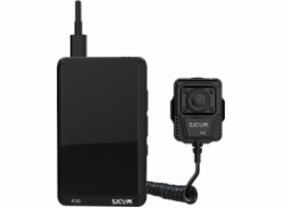 SJCAM A30 Body Cam LED for services IP66