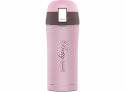 Thermal mug MAESTRO MR-1643-30C (0 3L) pink