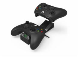 HORI Dual Charging Station Xbox Series X/Xbox One