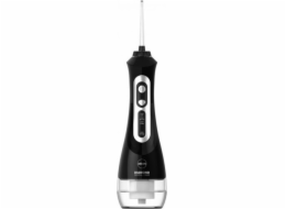 ELDOM Oral Irrigator Jett 5 Jet Tips Black RY100C