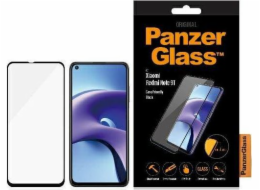 PanzerGlass PanzerGlass E2E Regular Xiaomi Redmi Note 9T Case Friendly