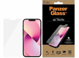 PanzerGlass Standard Fit clear for iPhone 13 mini