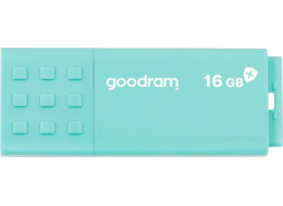 GOODRAM Flash Disk 16GB UME3 CARE, USB 3.0 45021307