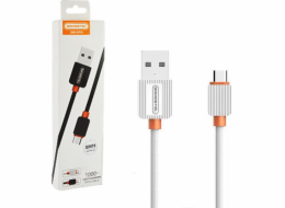 SOMOSTEL SMS-BP03 USB cable 1 m USB A USB C White