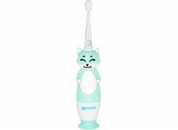 Oromed Oro-kids sonic toothbrush blue