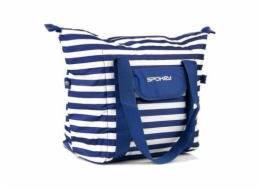 Spokey San Remo termální plážová taška, tmavě modrá (839582)