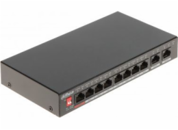 Dahua PFS3010-8ET-96-V2 switch