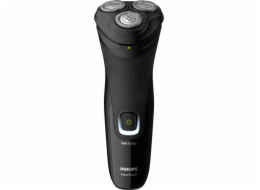 Philips 1000 series S1223/41 men s shaver Rotation shaver Trimmer Black