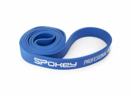 Spokey POWER II Posilovací guma, odpor 20-30 kg