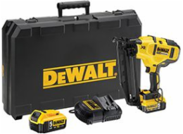 DeWALT DCN660P2-QW XR LI-ION 18V 2 Speed ??Nailer with Brushless Motor