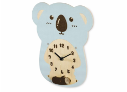 Hama 00186398 Koala Wall clock