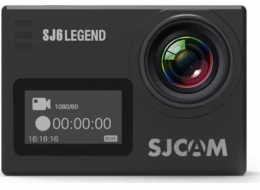 Sports camera SJCAM SJ6 Legend