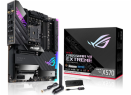 ASUS ROG CROSSHAIR VIII EXTREME X570/AM4/E-ATX