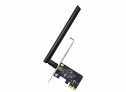 TP-Link Archer T2E [Bezdrůtový dvoupásmový PCI Expres adaptér AC600]