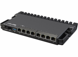 Router Mikrotik RouterBOARD RB5009UG+S+IN 7x GLAN, 1x 2,5GLAN, 1xSFP+, ROS L5