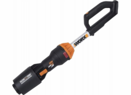 Worx WG543E.9 20V aku Fukar na listí 