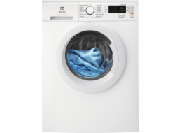 Electrolux EW2F428WP washing machine Freestanding Front-load 8 kg 1200 RPM White