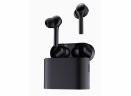 Xiaomi Mi True Wireless Earphones 2 Pro, černá