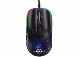 XTRFY XF305 Gaming Mouse MZ1 RGB Rail