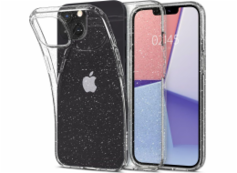 Spigen  Liquid Crystal pouzdro Apple iPhone 13 Glitter Crystal Case