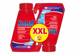 Somat čistič myčky 2x250ml