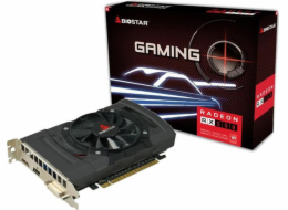 Biostar Radeon RX550 AMD Radeon RX 550 4 GB GDDR5