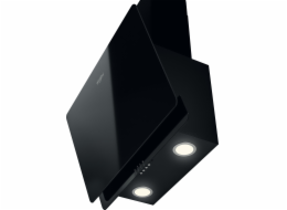 Whirlpool AKR 65F LM K Chimney hood black