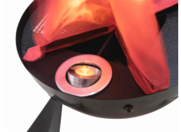 Eurolite LED Flame Light 250