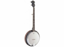 Stagg BJM30 DL, banjo pětistrunné