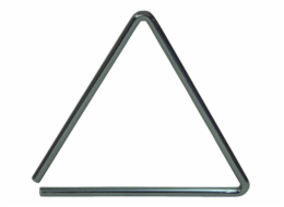 Dimavery triangl, 13 cm s paličkou