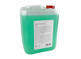 eLite náplň do výrobníku mlhy Green Fluid, 5l